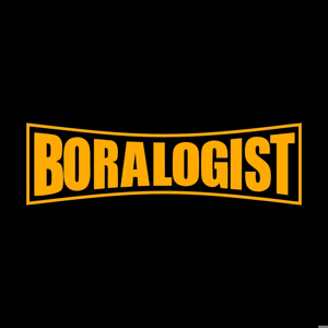 BORALOGIST LLC Logo