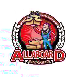 All Aboard Moverz Logo
