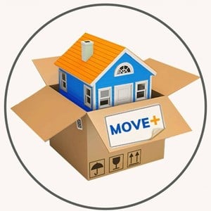 Moveplus Logo