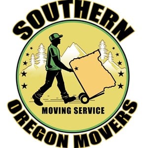 Southern Oregon Movers Moving Service logo