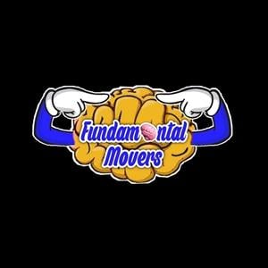 Fundamental Movers Logo
