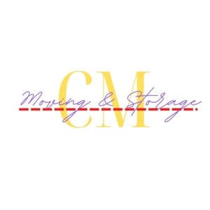 A Calculated Move Moving And Storage LLC Logo