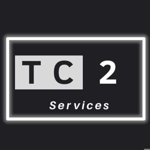 Tc2 Services Corp Logo