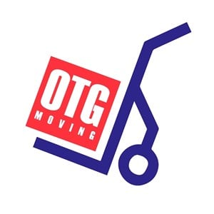 On the Go Moving LLC. logo