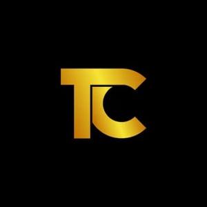 TC Express LLC Logo