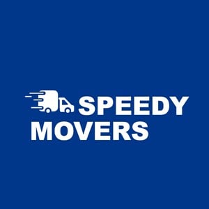 Speedy Movers Logo