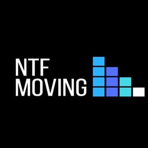NTF Moving Logo