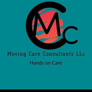 Moving care Consultants LLC Logo
