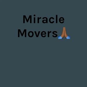 Miracle Movers logo