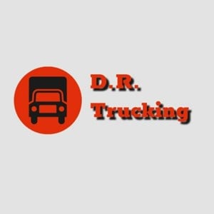 DAR Trucking LLC Logo
