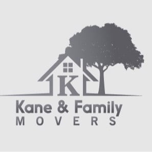 Kane and Family Movers, LLC Logo