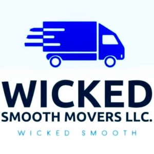 Wicked Smooth Movers LLC logo