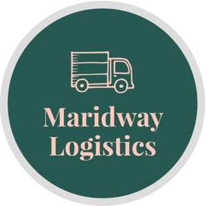 MARIDWAY LOGISTICS, LLC. logo