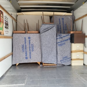 All Integrity Movers Logo