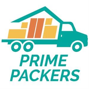 Prime Packers LLC Logo