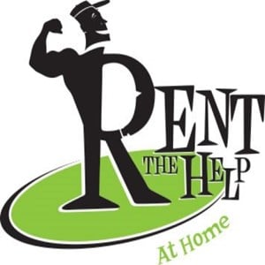 Rent The Help logo