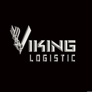 Viking Logistic & Services Logo