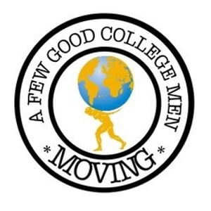 A Few Good College Men Movers LLC logo