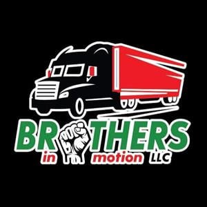 Brothers in Motion LLC Logo