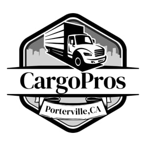 CargoPros LLC Logo