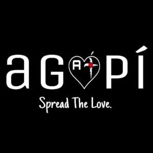 Agapi Moving LLC Logo