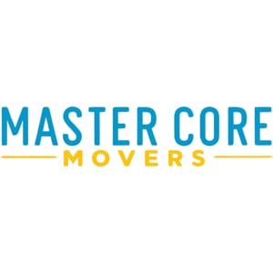 Master Core Movers, LLC. logo