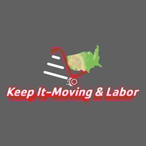 Keep It- Moving And Labor LLC logo