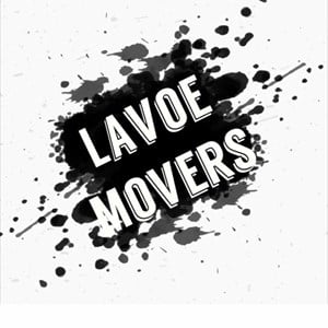 Lavoe Movers Logo