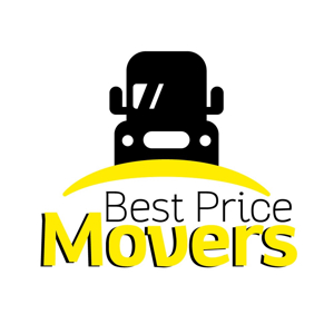 Best Price Movers INC Logo