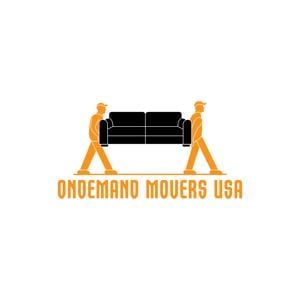 Ondemand Movers USA Logo