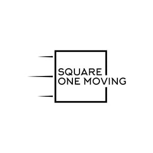 Square-One Moving Logo