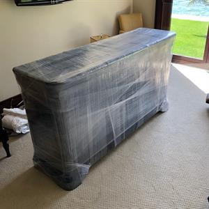 Beyond Moving L.L.C Logo