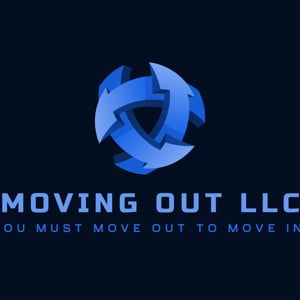 Moving out LLC logo