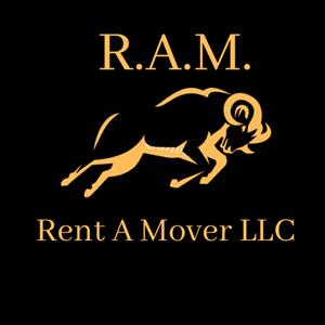 Rent A Mover LLC Logo
