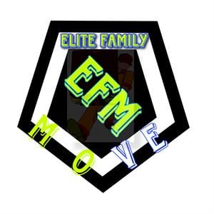 Elite Family Moving LLC Logo