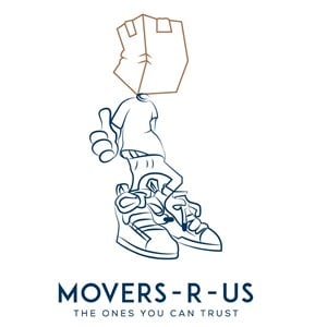 Movers-R-Us Logo