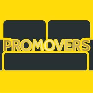 Promovers Logo