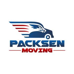Packsen Moving LLC Logo