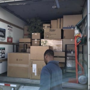 ALL STAR ASSIST LLC Logo