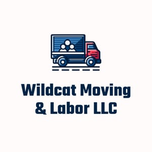 Wildcat Moving & Labor LLC Logo