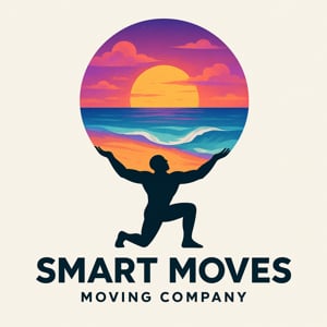 Smart Moves Logo