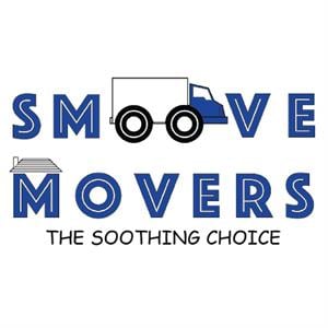 Smoove Movers LLC logo