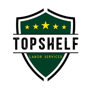 Top Shelf Labor Services LLC logo