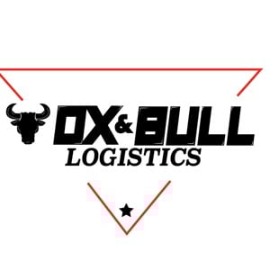 Ox and Bull Residential & Commercial Logistics Logo