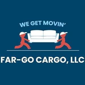 Far-Go Cargo LLC Logo