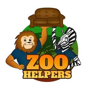 Zoo helpers LLC Logo