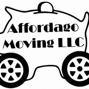 Affordago Moving LLC Logo
