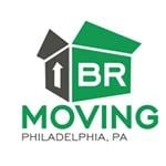 BR Moving LLC Logo