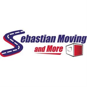 Sebastian Moving And More Logo