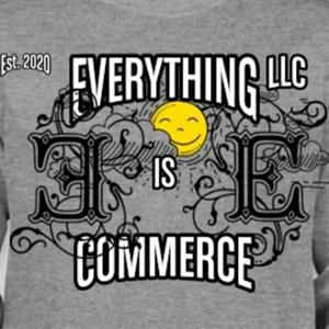 Everything Is Everything LLC Logo